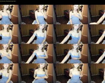 sub_button — 8 minute Chaturbate female naked cam show, 720p, Jul 31, 2022
