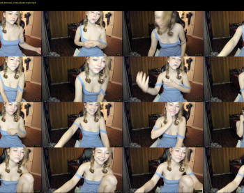 sub_button — 23 minute Chaturbate female naked cam show, 720p, Jul 31, 2022