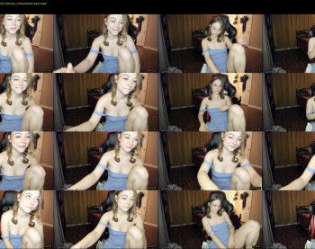 sub_button — 8 minute Chaturbate female naked cam show, 720p, Jul 31, 2022