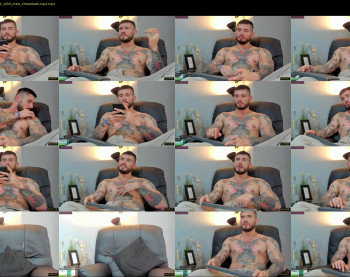 dimitri_sullivan — 29 minute Chaturbate male naked cam show, 720p, Aug 1, 2022