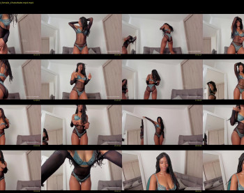 duna_du — 44 minute Chaturbate female naked cam show, 1080p, Aug 1, 2022