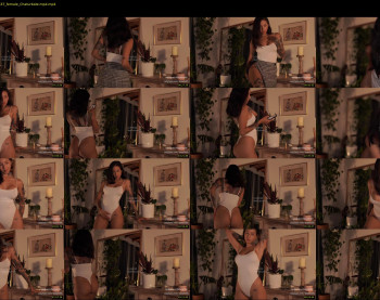 effyloweell — 55 minute Chaturbate female naked cam show, 1080p, Aug 2, 2022