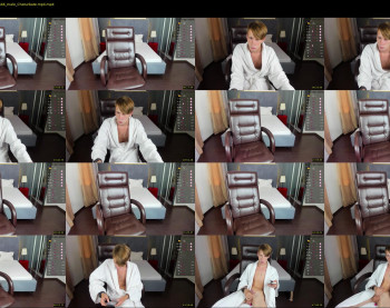 erick_deen — 54 minute Chaturbate male naked cam show, 1080p, Aug 1, 2022