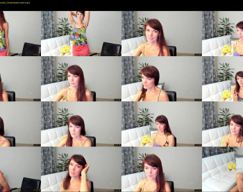 fritha — 43 minute Chaturbate female naked cam show, 720p, Aug 1, 2022