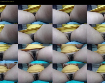 hottplay — 44 minute Chaturbate female naked cam show, 720p, Aug 1, 2022