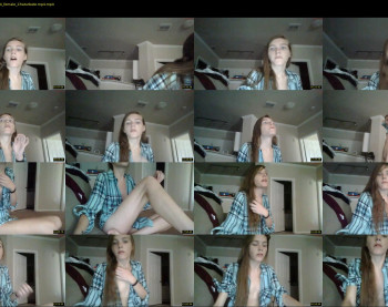 kamir_k3 — 31 minute Chaturbate female naked cam show, 480p, Aug 1, 2022