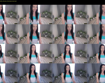 katrin_sweeft — 8 minute Chaturbate female naked cam show, 1080p, Aug 1, 2022