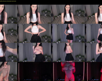 katrin_sweeft — 39 minute Chaturbate female naked cam show, 1080p, Aug 1, 2022