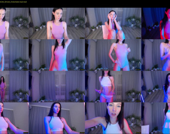 katrin_sweeft — 50 minute Chaturbate female naked cam show, 1080p, Aug 2, 2022