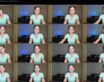 michelliibeautiful — 4 minute Chaturbate female naked cam show, 1080p, Aug 2, 2022
