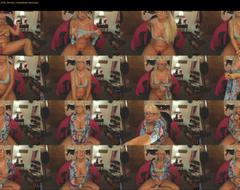 sassythang4u — 11 minute Chaturbate female naked cam show, 720p, Aug 1, 2022