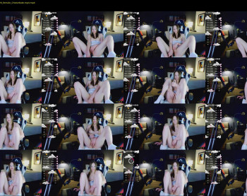 shaaakeit — 28 minute Chaturbate female naked cam show, 1080p, Aug 1, 2022