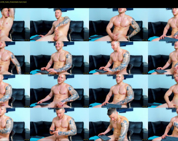 davidd_blake — 47 minute Chaturbate male naked cam show, 1080p, Aug 2, 2022