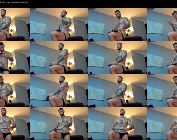 dimitri_sullivan — 19 minute Chaturbate male naked cam show, 720p, Aug 2, 2022