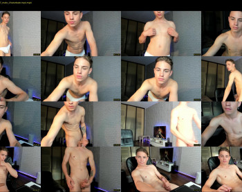 droll_guy — 54 minute Chaturbate male naked cam show, 1080p, Aug 2, 2022