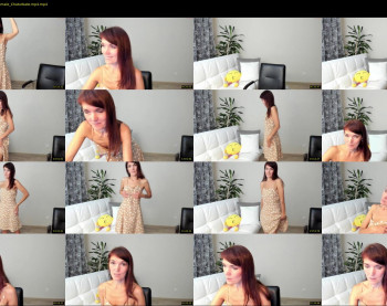 fritha — 37 minute Chaturbate female naked cam show, 720p, Aug 2, 2022