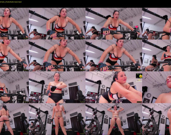 its_sol — 29 minute Chaturbate female naked cam show, 1080p, Aug 2, 2022