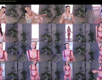 katrin_sweeft — 53 minute Chaturbate female naked cam show, 1080p, Aug 2, 2022