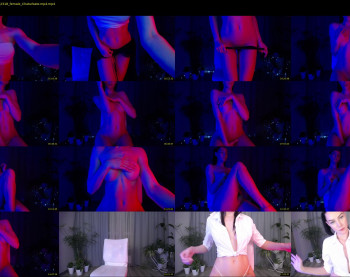 katrin_sweeft — 20 minute Chaturbate female naked cam show, 1080p, Aug 2, 2022