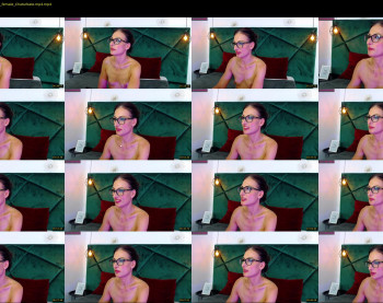lisacroft — 12 minute Chaturbate female naked cam show, 1080p, Aug 2, 2022