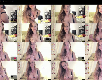 ms_mel — 10 minute Chaturbate female naked cam show, 720p, Aug 2, 2022