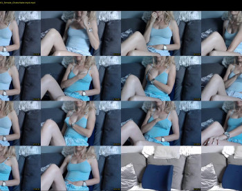 s_mailleee — 49 minute Chaturbate female naked cam show, 720p, Aug 2, 2022