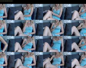 s_mailleee — 19 minute Chaturbate female naked cam show, 720p, Aug 2, 2022