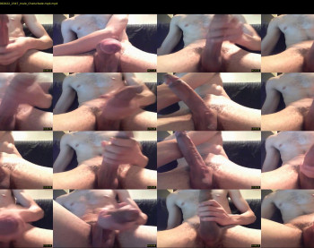 withbothhandsplease — 37 minute Chaturbate male naked cam show, 480p, Aug 2, 2022