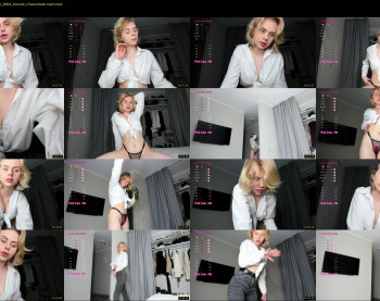 _be_my_daddy — 54 minute Chaturbate female naked cam show, 1080p, Aug 3, 2022