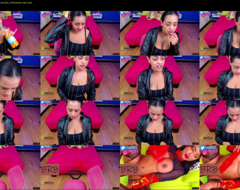 cute_eli — 34 minute Chaturbate female naked cam show, 1080p, Aug 3, 2022