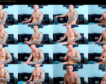 davidd_blake — 30 minute Chaturbate male naked cam show, 1080p, Aug 3, 2022