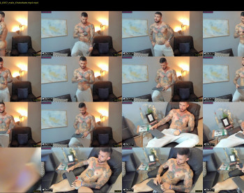 dimitri_sullivan — 59 minute Chaturbate male naked cam show, 1080p, Aug 4, 2022