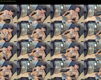 dimitri_sullivan — 17 minute Chaturbate male naked cam show, 1080p, Aug 4, 2022
