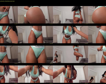 duna_du — 67 minute Chaturbate female naked cam show, 1080p, Aug 3, 2022