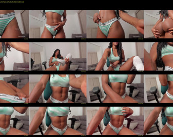 duna_du — 26 minute Chaturbate female naked cam show, 1080p, Aug 3, 2022