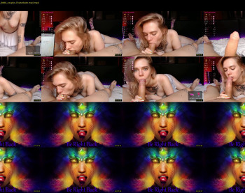 emptyhunters — 52 minute Chaturbate couple naked cam show, 1080p, Aug 3, 2022