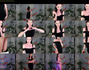 katrin_sweeft — 51 minute Chaturbate female naked cam show, 1080p, Aug 3, 2022