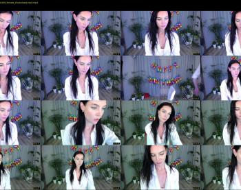 katrin_sweeft — 56 minute Chaturbate female naked cam show, 1080p, Aug 4, 2022