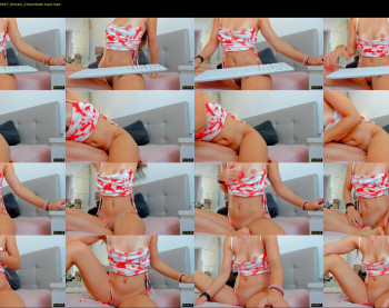 lorelaycandy — 5 minute Chaturbate female naked cam show, 1080p, Aug 3, 2022