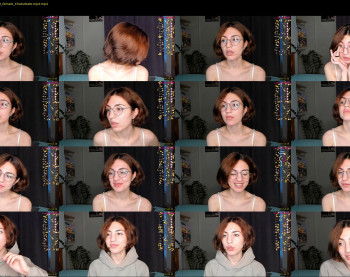 millaava — 3 minute Chaturbate female naked cam show, 1080p, Aug 4, 2022
