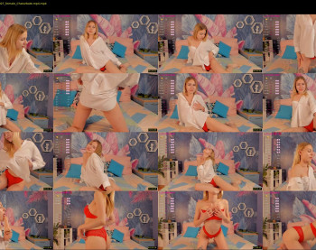 nencyvena — 54 minute Chaturbate female naked cam show, 1080p, Aug 3, 2022