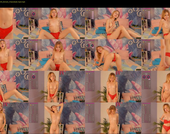 nencyvena — 21 minute Chaturbate female naked cam show, 1080p, Aug 3, 2022