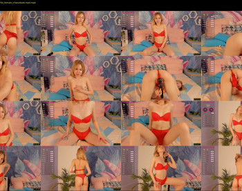 nencyvena — 54 minute Chaturbate female naked cam show, 1080p, Aug 4, 2022