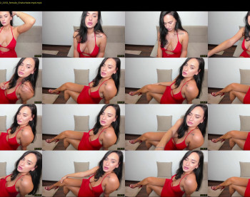 shiny_jullyenne — 18 minute Chaturbate female naked cam show, 1080p, Aug 3, 2022