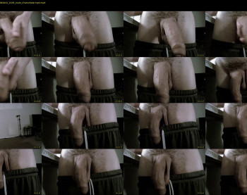 withbothhandsplease — 8 minute Chaturbate male naked cam show, 480p, Aug 3, 2022