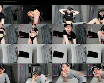 _be_my_daddy — 17 minute Chaturbate female naked cam show, 1080p, Aug 4, 2022