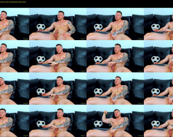 davidd_blake — 9 minute Chaturbate male naked cam show, 1080p, Aug 4, 2022