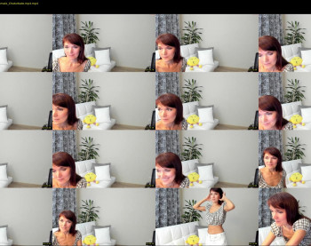 fritha — 8 minute Chaturbate female naked cam show, 720p, Aug 4, 2022