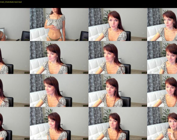 fritha — 18 minute Chaturbate female naked cam show, 720p, Aug 5, 2022