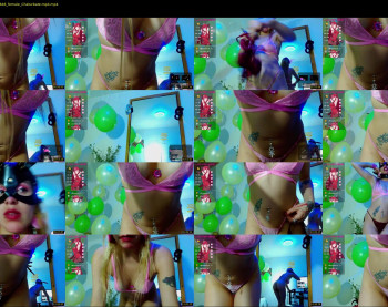 karla_grey_ — 17 minute Chaturbate female naked cam show, 720p, Aug 4, 2022